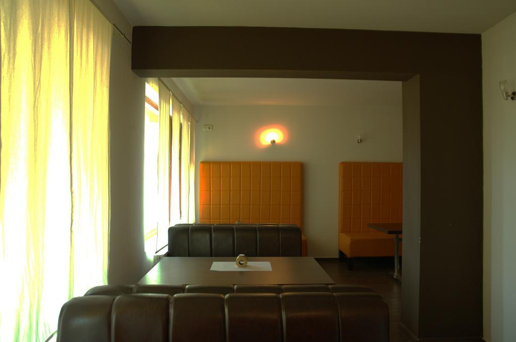 Hotel Sany Primorsko Exterior photo