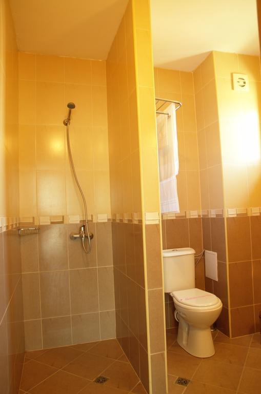 Hotel Sany Primorsko Room photo