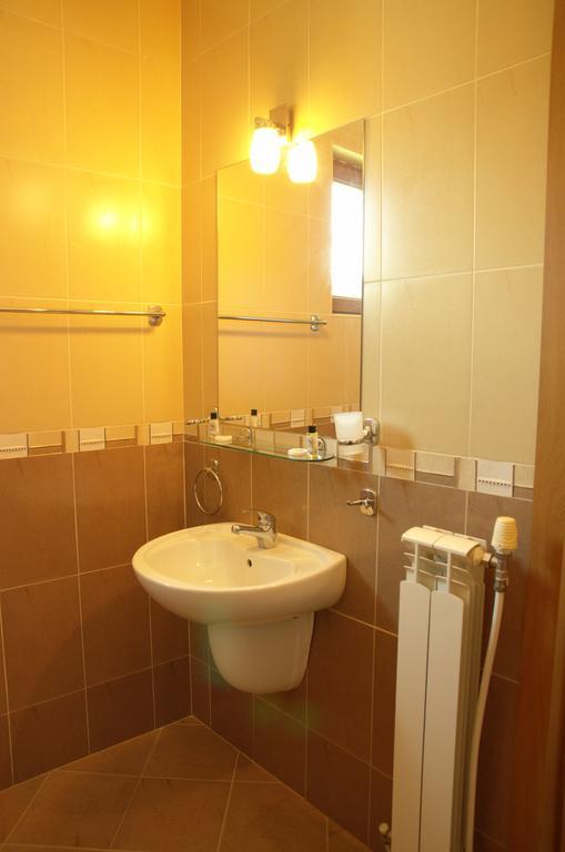Hotel Sany Primorsko Room photo