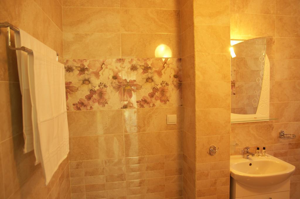 Hotel Sany Primorsko Room photo