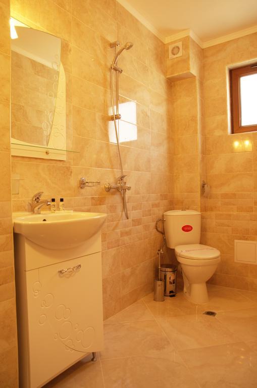 Hotel Sany Primorsko Room photo